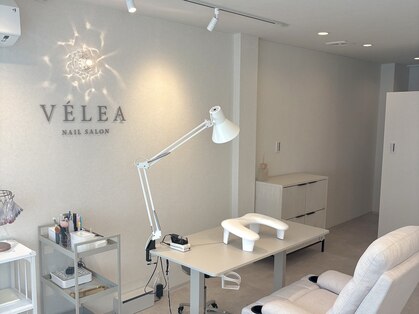 ヴェレア(VELEA)の写真