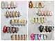 アヤネイルズ アンド アイラッシュ(AYA NAILZ.＆Eyelash)の写真/秋定額デザイン8/20からスタート☆デザイン多数♪自分に似合うトレンドネイルが見つかる◎