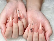 アウラ ネイル(Aura Nail)