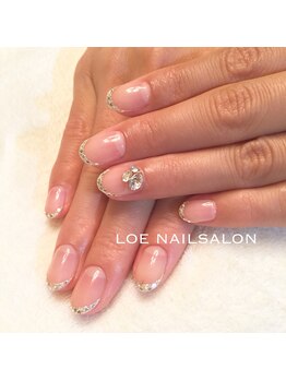ロエネイルサロン(LOE NAILSALON)/