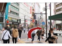 サロンの行き方【4】