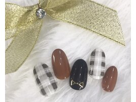 ２月キャンペーンリボン