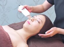 グランパルティータ(Gran Partita)/気になる毛穴ケアに♪