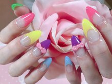 キューティー 錦糸町店(Cutee)/スカルプフレンチ