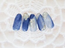 ティーエヌ 名古屋矢場町店/トレンドデザイン￥5980