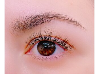 ククナ(Kukuna)/ボリューム＆フラットmix♪