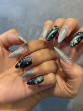 マーメイドネイル(MERMAID NAIL)/