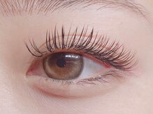 アイクイック 北千住店(Ai Quick)/フラットラッシュ160本 7700円