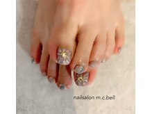 エムシーベル(m.c bell)/