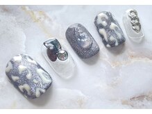 ネイルサロン イーウィ(Ewy)/［吉祥寺］ネイル/パラジェル