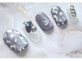 ［吉祥寺］ネイル/パラジェル