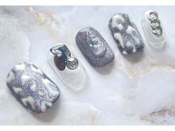 ネイルサロン イーウィ(Ewy)/［吉祥寺］ネイル/パラジェル