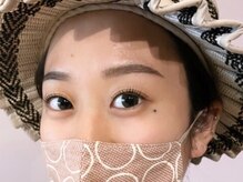 アレン プリュス(allen plus)/まつげパーマ(ラッシュリフト)