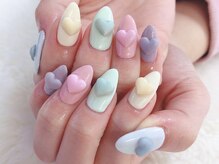 ネイルリアン(Nail lieN)/90分やり放題