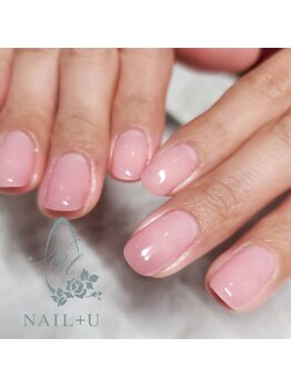 ネイルプラスユウ(NAIL+U)/