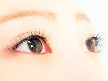 ビューティースクールアンドサロン アイズ 東大宮店(Beauty School & Salon I's)/ナチュラルキュートな印象に♪