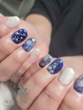 ネイルプラスユウ(NAIL+U)/