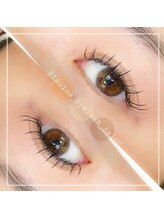 ラウレア(Laule’a)/セーブル両目120本