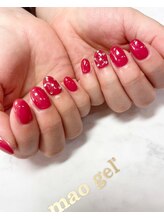 アイリッシュネイル 久屋大通店(Irish Nail)/maogel