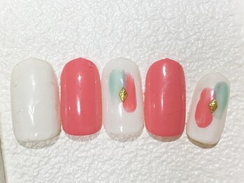 リラ(RIRA)/定額6300円