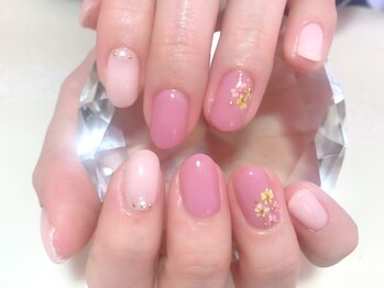 ラーシューシュ(la-chou-chou)/