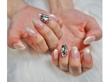 バレッタ(VALETTA)/ジェル シンプルコース