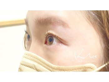 クレー(Klee)/パリジェンヌラッシュリフト