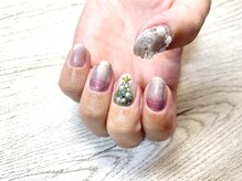 ホナ(HONA)/クリスマスデザイン