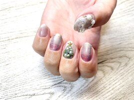 クリスマスデザイン