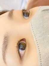 カバー(COVER)/CUTEカールデザイン