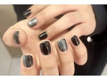 セネル(SeneL)/メンズネイル★大阪/福島