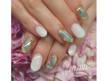 アイネイル(iNAIL)/
