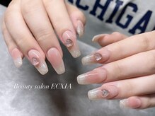 エクシア(ECXIA)/ジェルやり放題