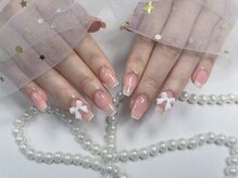 アキラネイルサロン(Akira nail salon)/