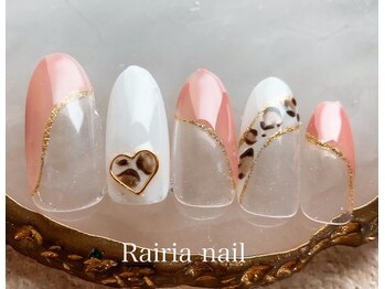 ライリア 本八幡店(Rairia)/アートBコース