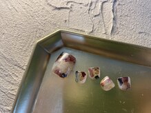マルネイル 大宮店(MARU NAIL)/foot全体アートコース