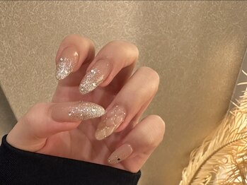 アメリ(AMERI)/ネイル