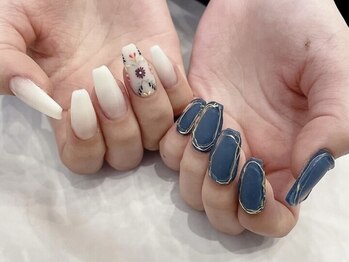ヴィヴィ バイ セブンルックス(vivi by 7LOOKS)/120分アートコース