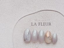 ラ フルール(La Fleur)/定額simple/ La Fleur