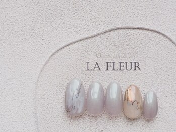ラ フルール(La Fleur)/定額simple/ La Fleur