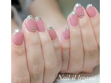 ネイルイルレガーメ(Nail il legame)