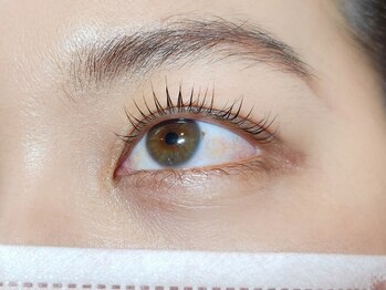 マーリエ(Malie)/パリジェンヌラッシュリフト