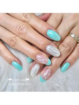 はあとねいる 長岡天神店/