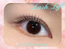 ル クラブ ド ボーテ 練馬/パリジェンヌラッシュリフト☆