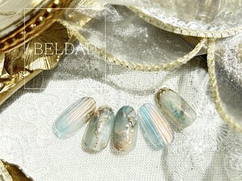 ベルダ(BELDAD)/Luxury Course