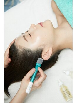 チャクラ(Chakra)/ラミネーションピール