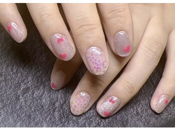 持ち込みデザイン¥8,800