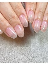 ロッティ(Lottie)/フラッシュネイル