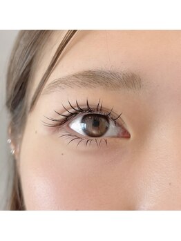 フロウ 相模原店(Froh)/フラットラッシュ