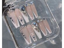 リナスパ(79LINA SPA)/長さだし